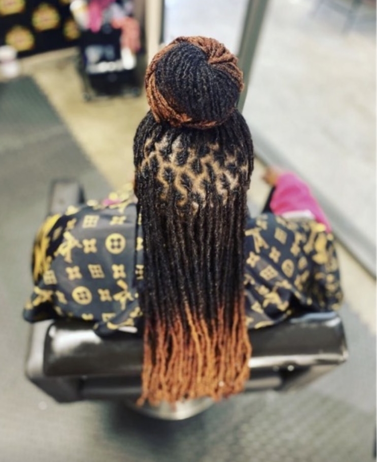 Zayds Naturally Natural Hair Studio in Houston, TX (2)