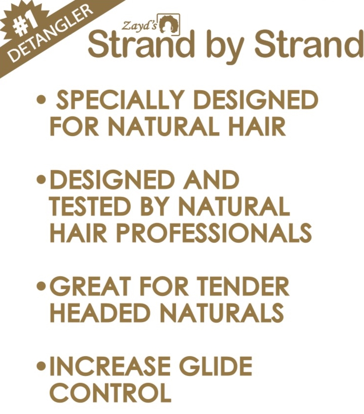 Zayds Naturally Natural Hair Studio in Houston, TX (3)