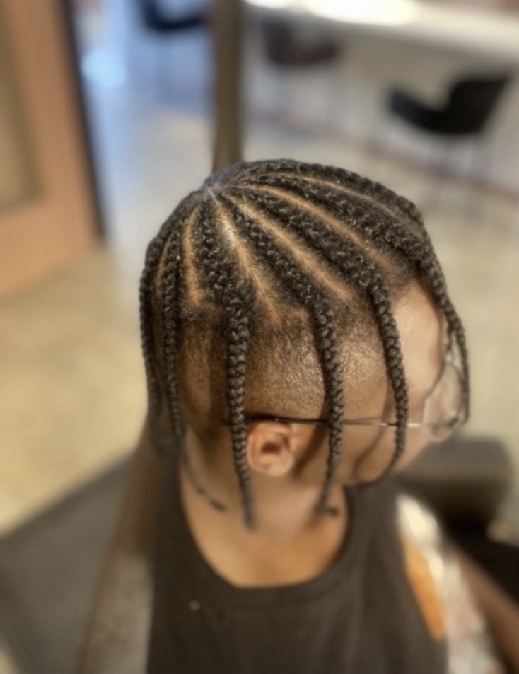 Zayds Naturally Natural Hair Studio in Houston, TX (4)