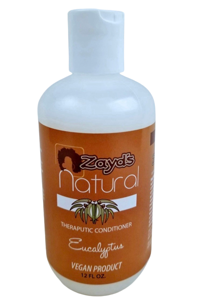 Zayds Naturally Natural Hair Studio in Houston, TX (5)