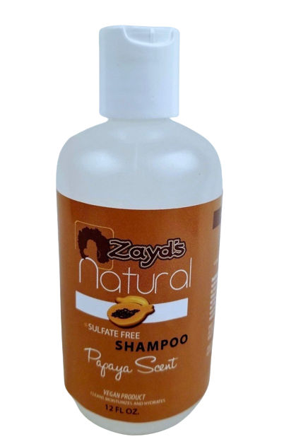 Zayds Naturally Natural Hair Studio in Houston, TX (6)
