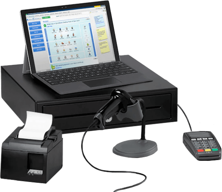Accounting America Inc in Clovis, CA