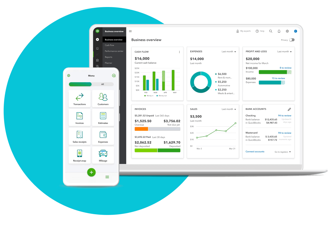 Accounting America Inc in Clovis, CA (2)