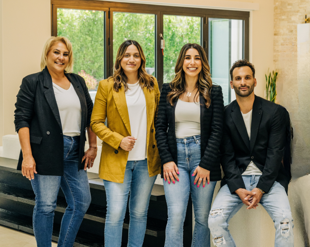 Amirah Halum Real Estate Group | COMPASS | DRE# 01945548 in Palm Desert, CA