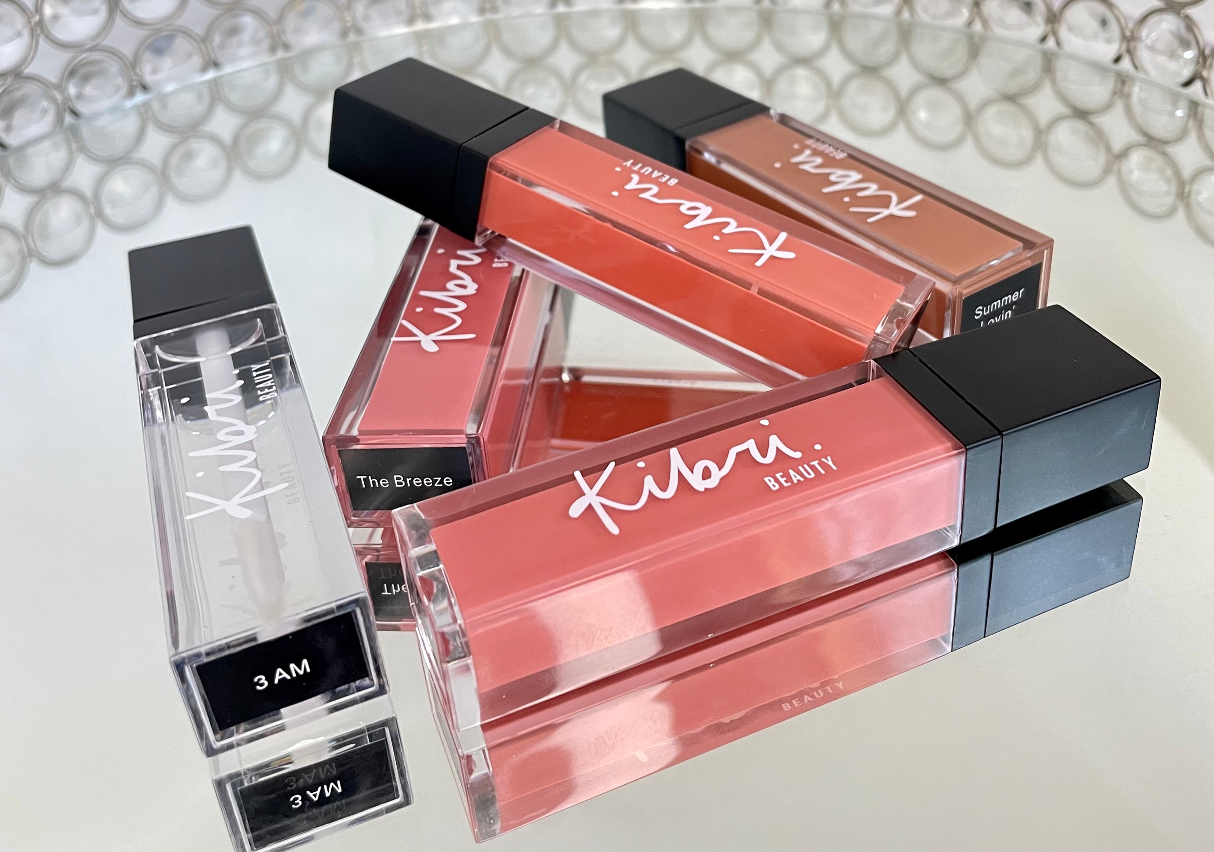 Kibri Beauty in Matthews, NC