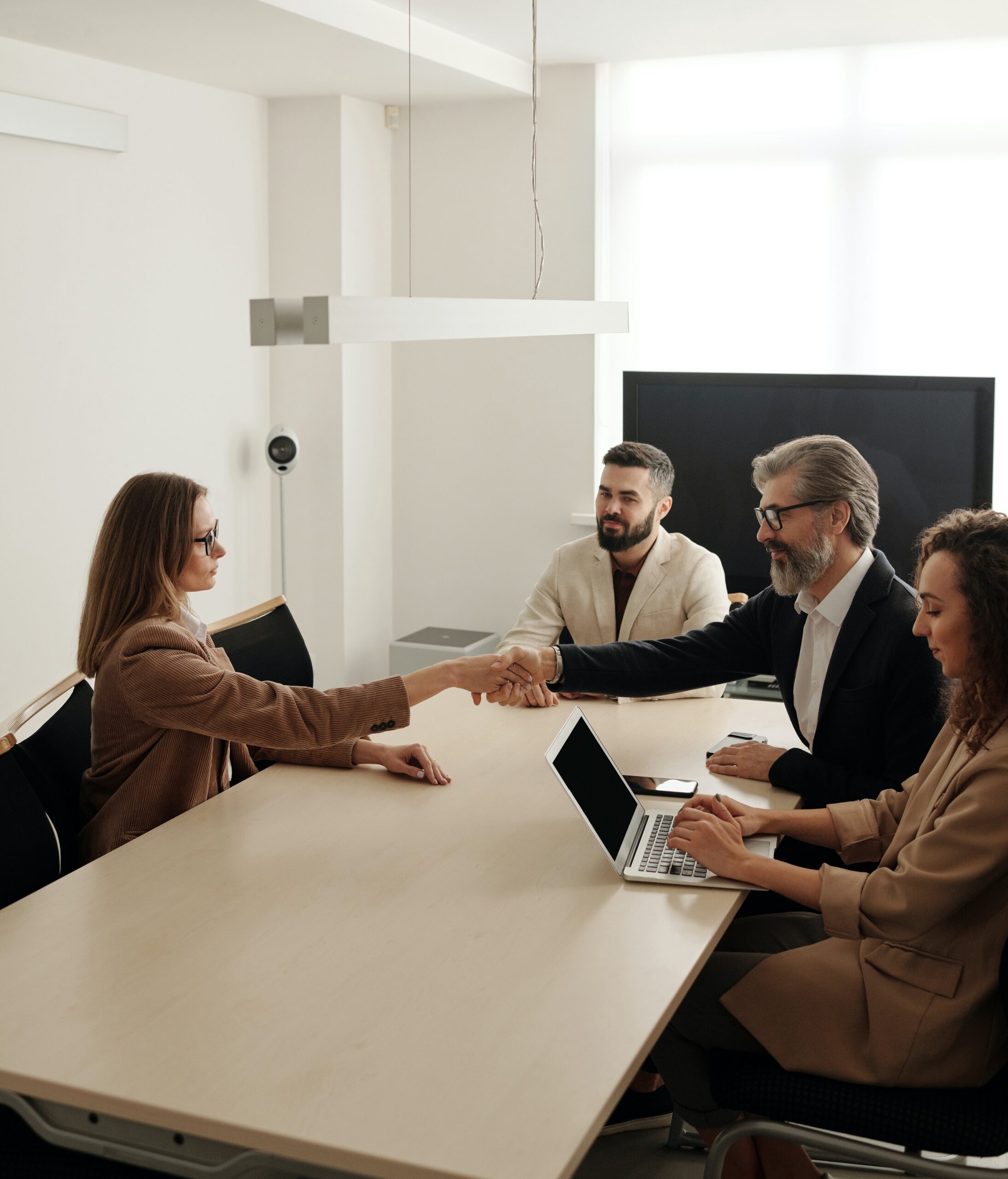 Symexus Tax and Business Advisory in Burbank, CA