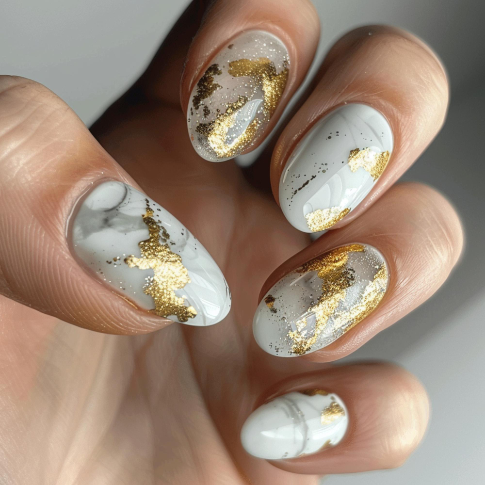 Classy Nail Bar in Garland, TX