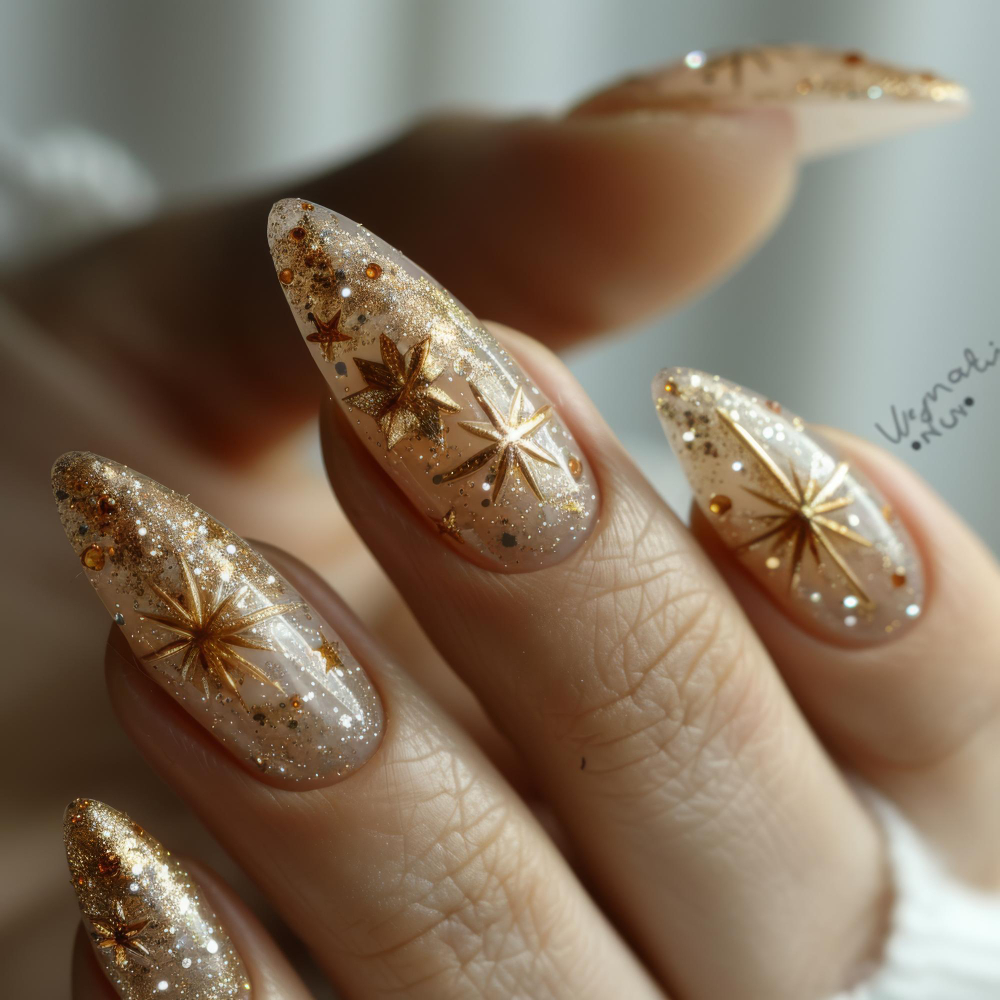 Classy Nail Bar in Garland, TX (4)