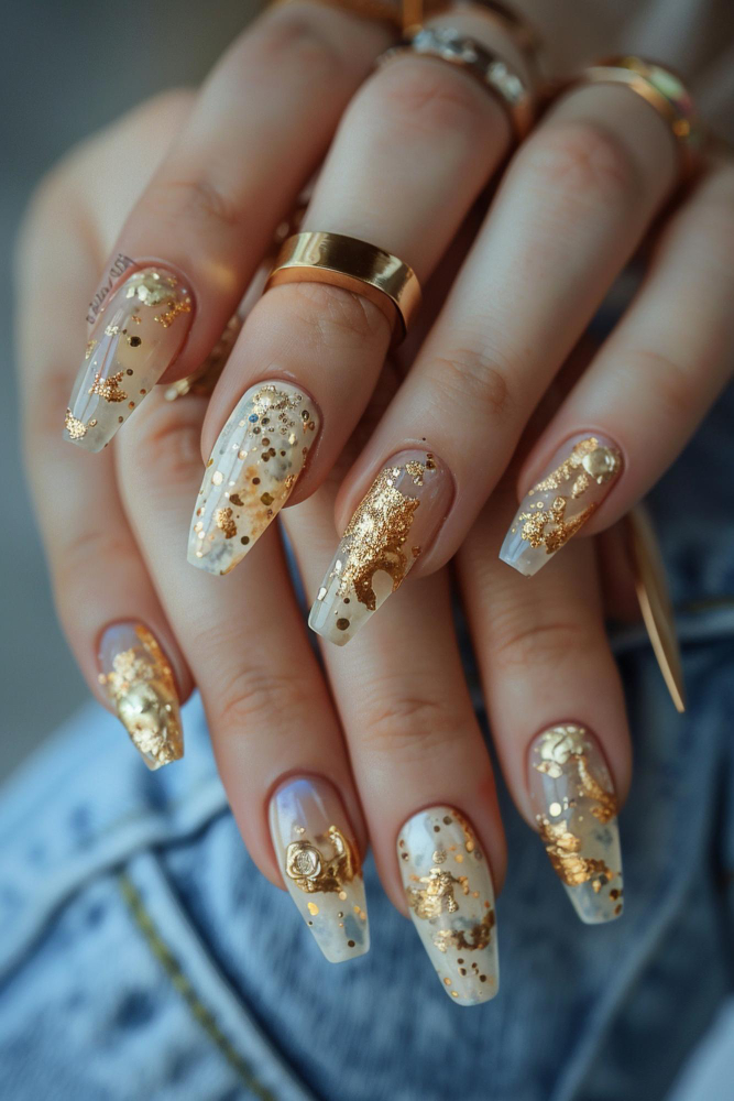 Classy Nail Bar in Garland, TX (5)