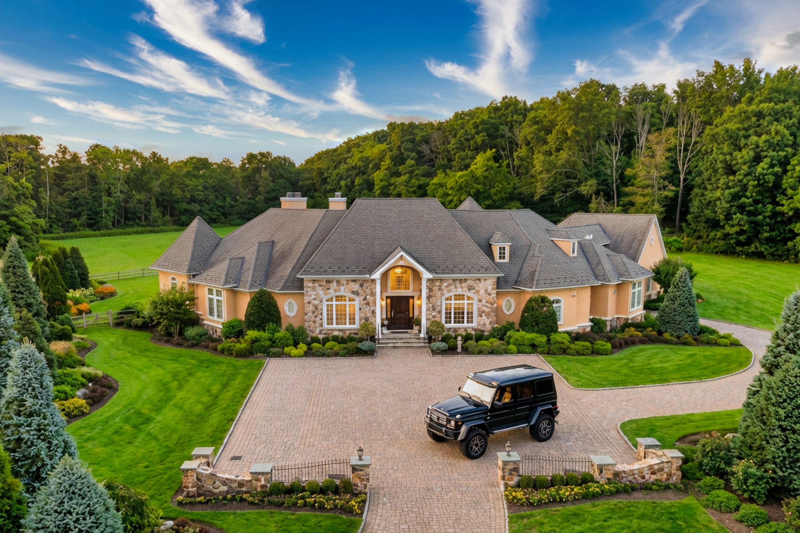 NJLux Real Estate in Tenafly, NJ (3)