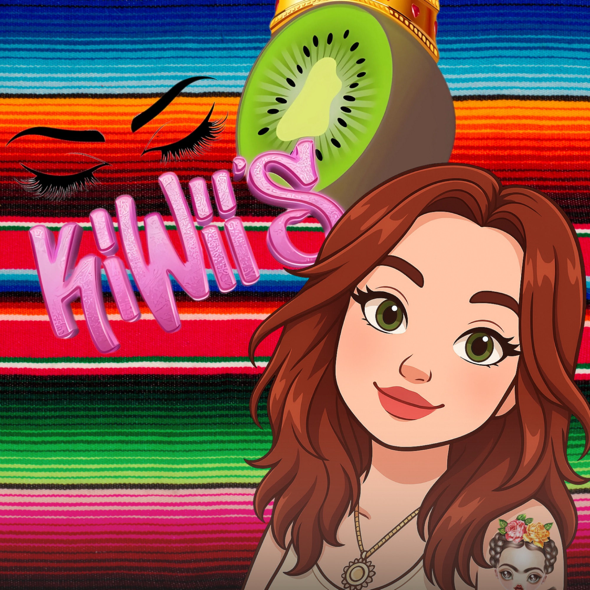 Kiwii’s Nails LLC in Harlingen, TX