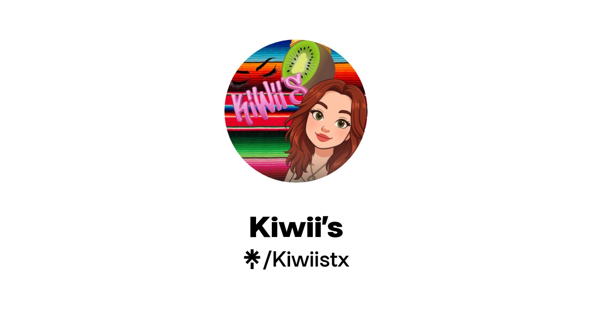 Kiwii’s Nails LLC in Harlingen, TX (4)