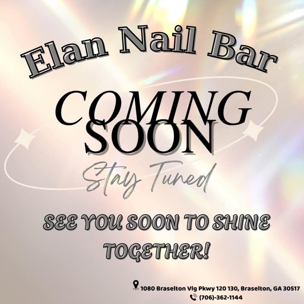 Elan Nail Bar in Braselton, GA (3)
