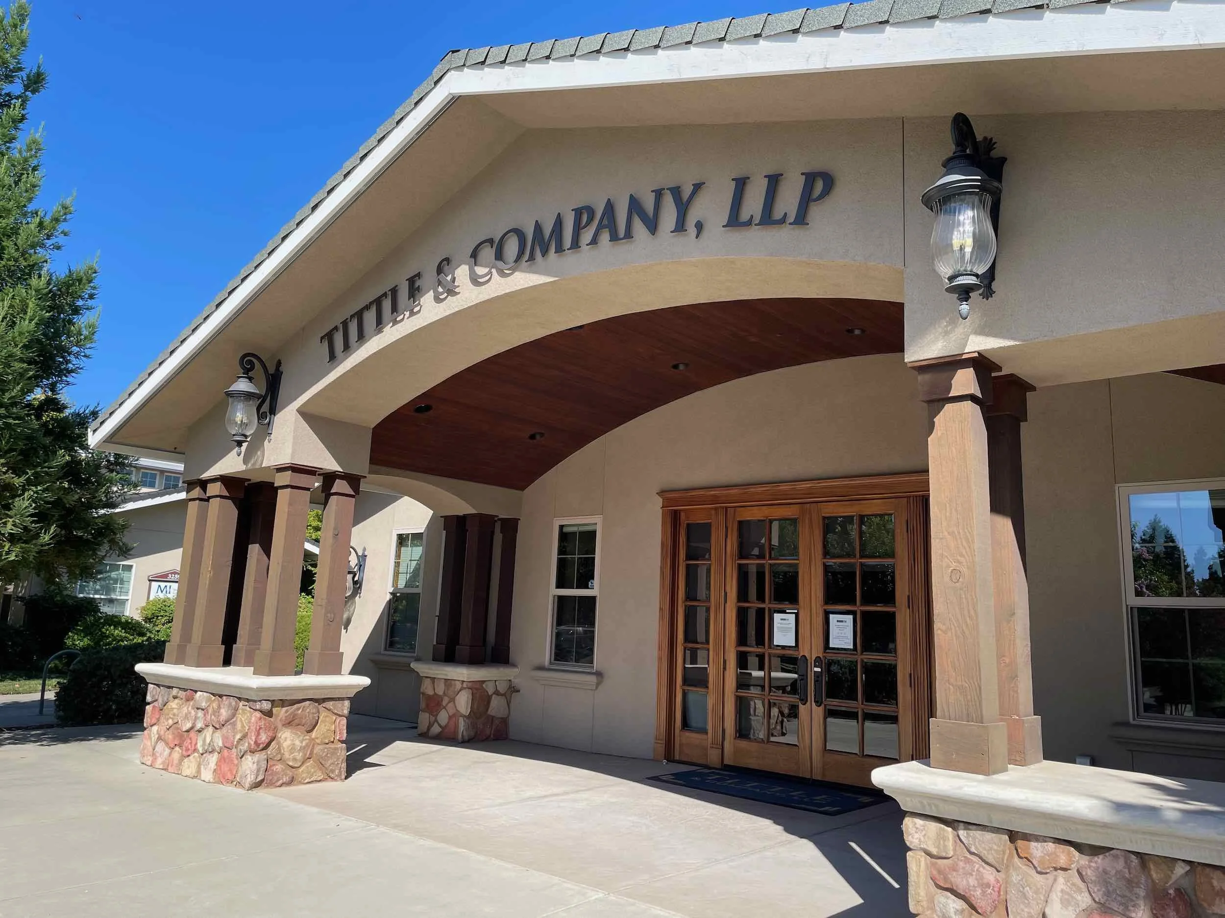 Tittle & Company, LLP in Chico, CA (2)