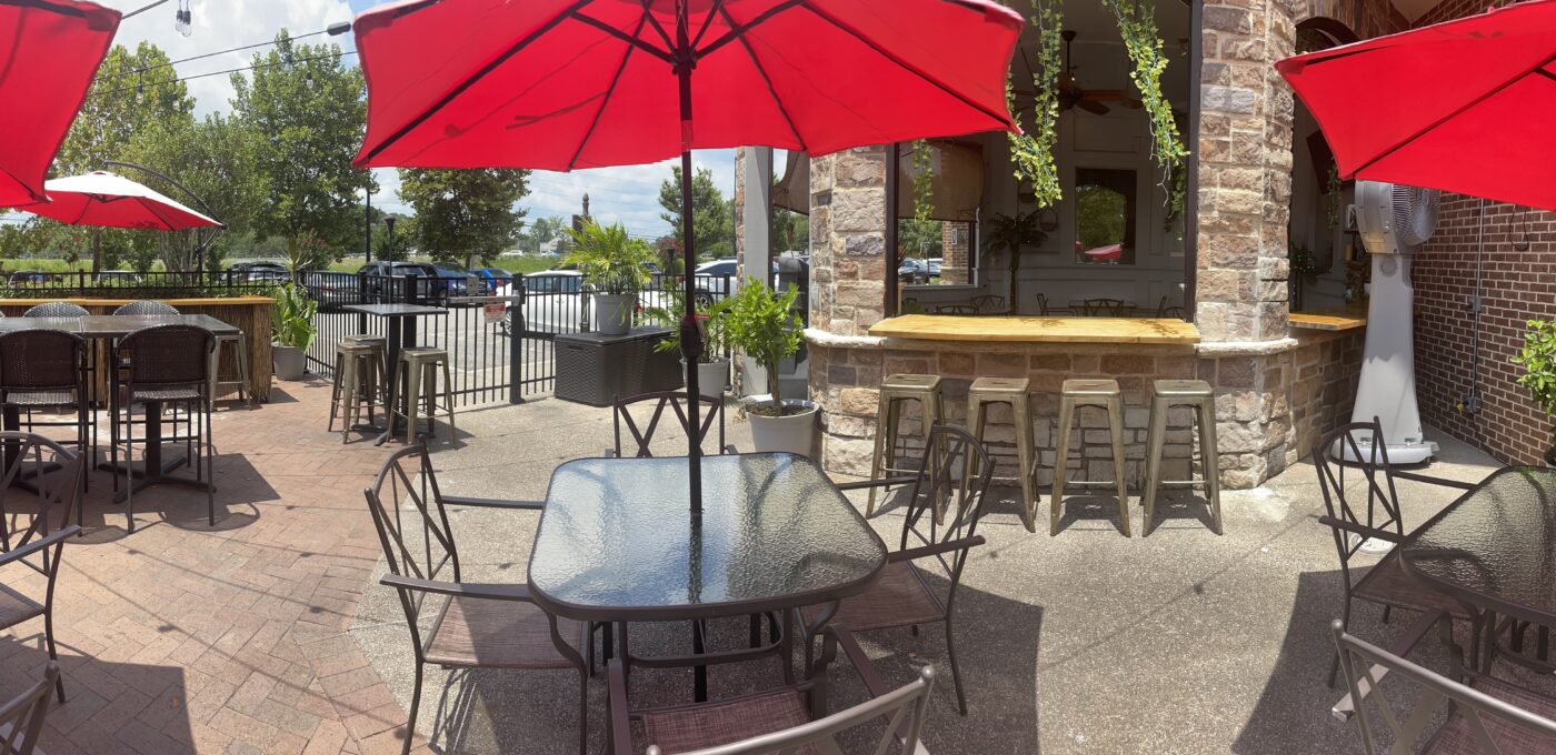 City Lines Bar & Grill in Dacula, GA