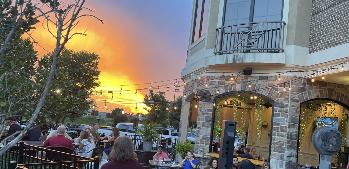 City Lines Bar & Grill in Dacula, GA (2)