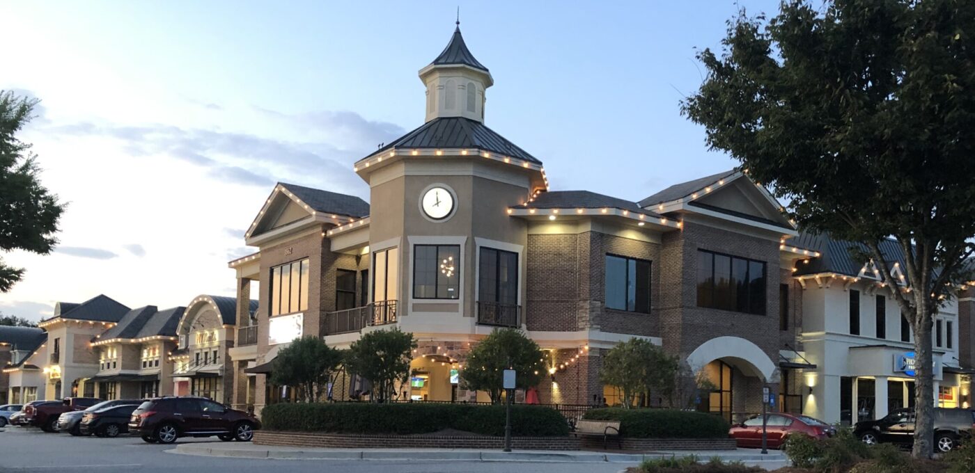 City Lines Bar & Grill in Dacula, GA (4)