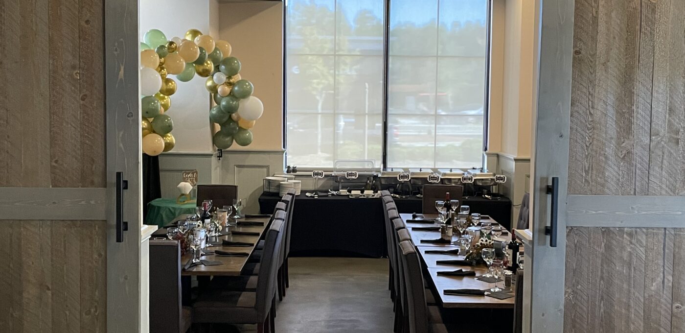 City Lines Bar & Grill in Dacula, GA (5)