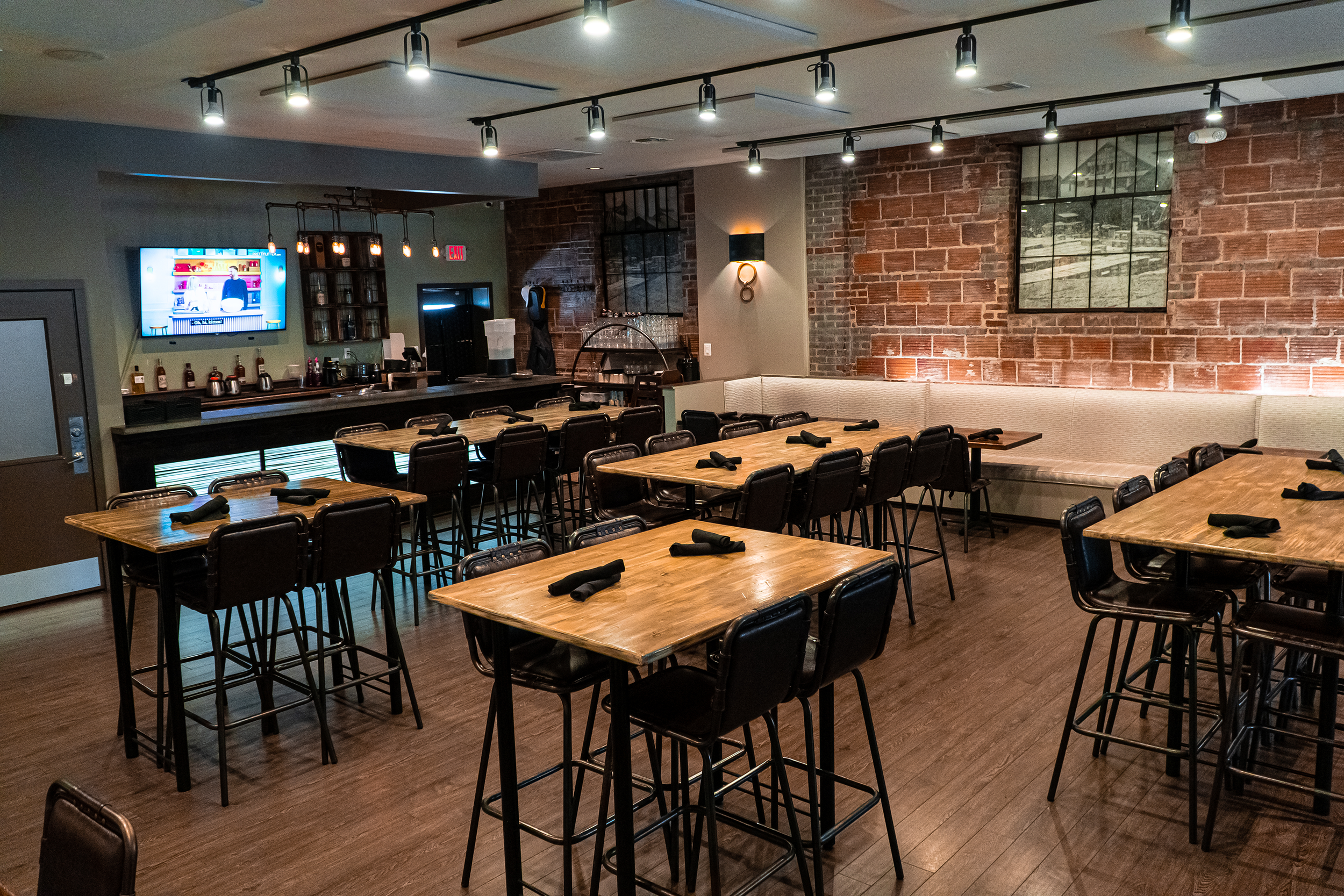 Mason Social in Alexandria, VA (2)