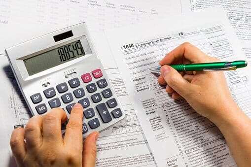 Clifton Robbie L CPA in Sherman, TX