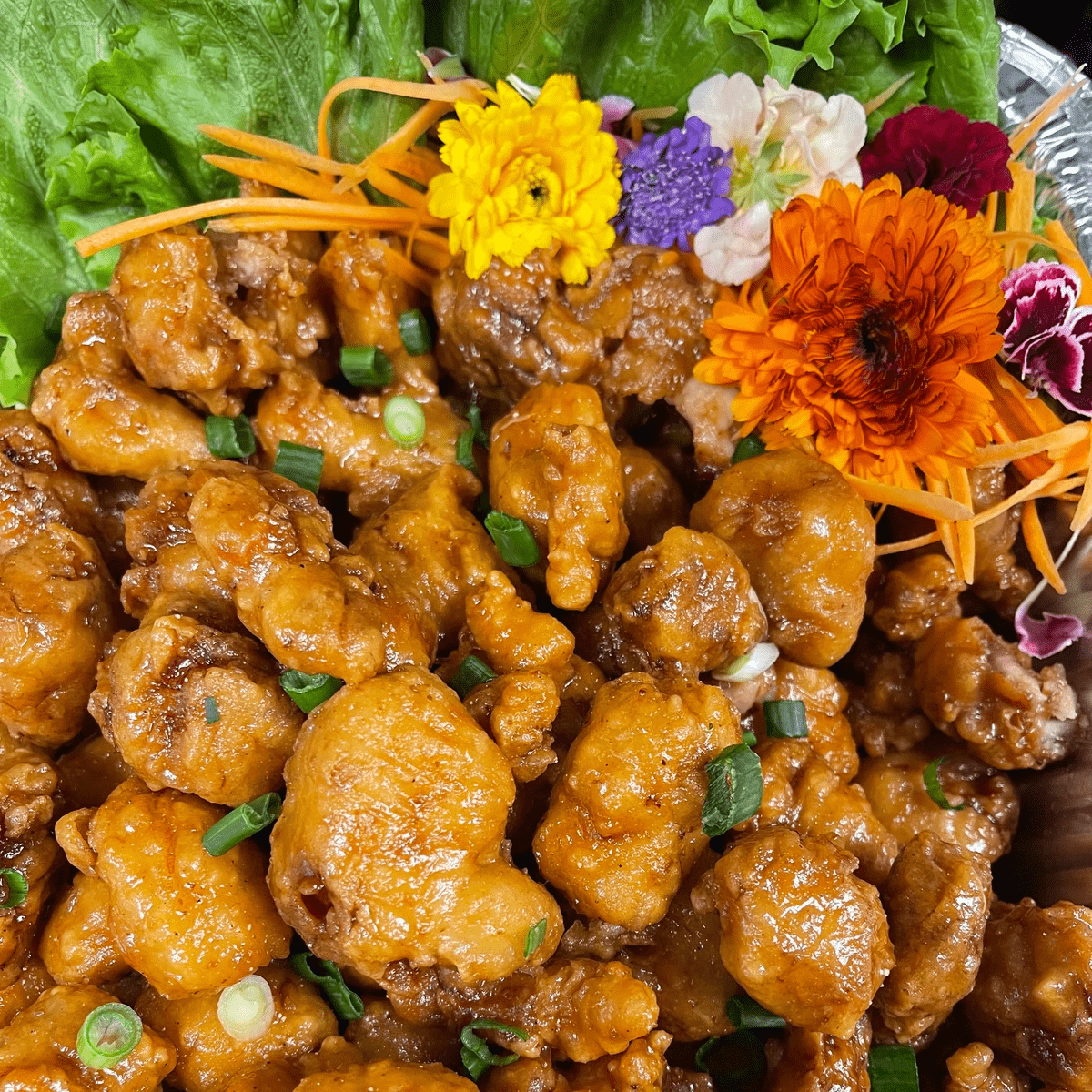 Coconut Girl Catering in San Diego, CA (3)