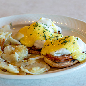 Country Fare Restaurant in Myerstown, PA