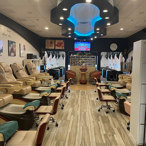 Tips & Toes Nails Spa in Davenport, FL (5)