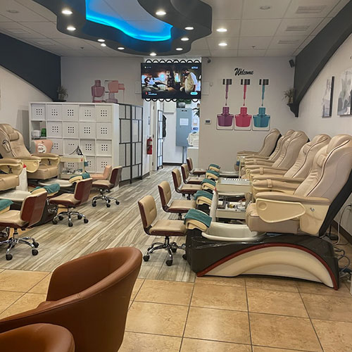 Tips & Toes Nails Spa in Davenport, FL (6)