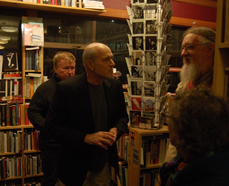 Bird & Beckett Books & Records in San Francisco, CA (6)