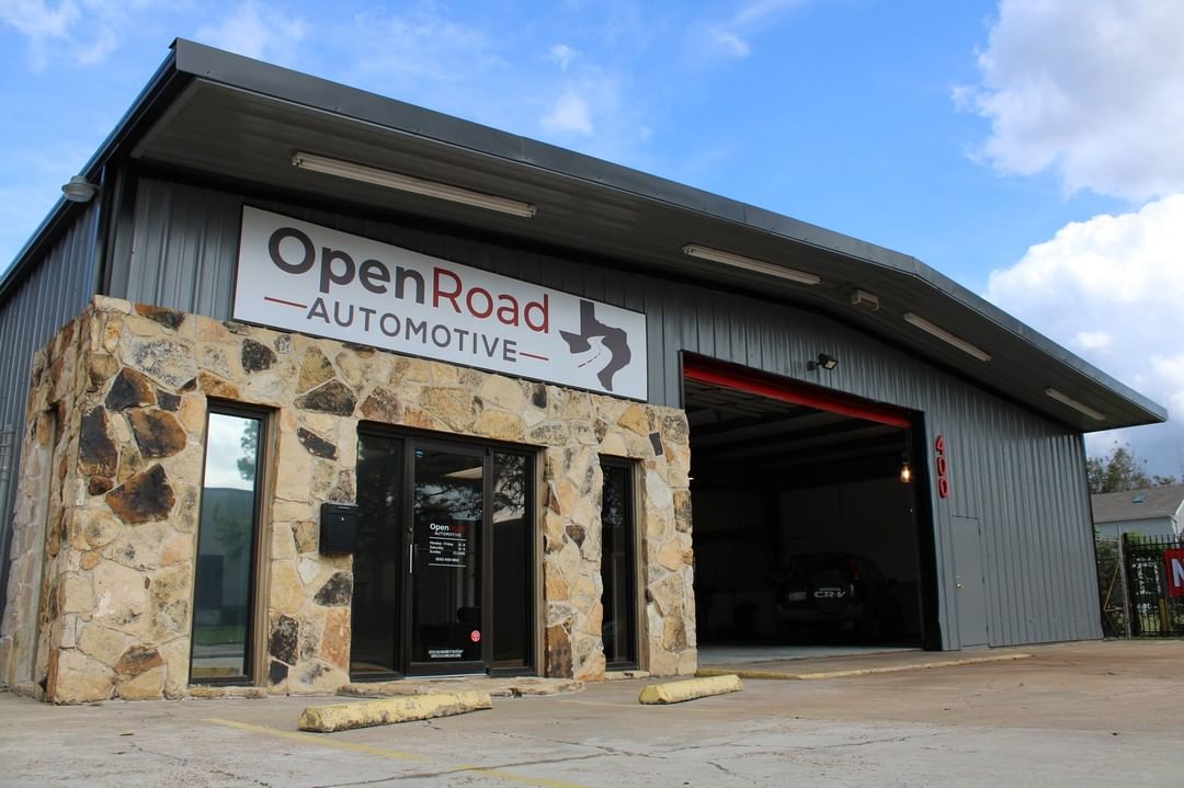 Open Road Automotive in Houston, TX (4)