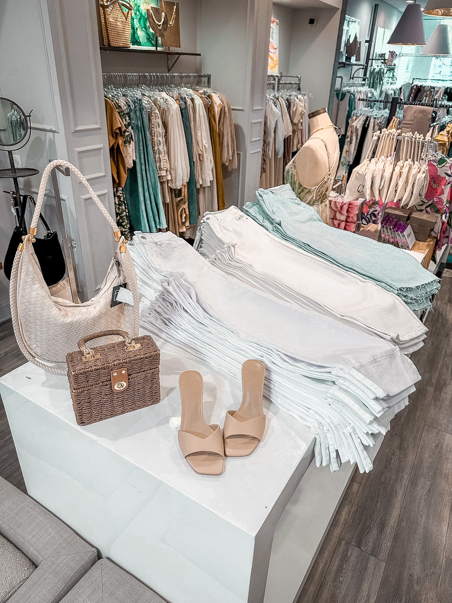 K|LA Boutique in Charlotte, NC