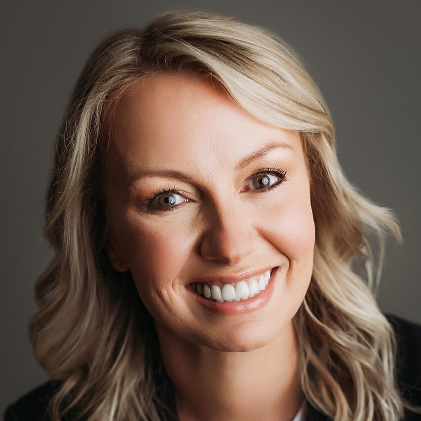 Crystal Merritt, Realtor- Old Colony in Barboursville, WV