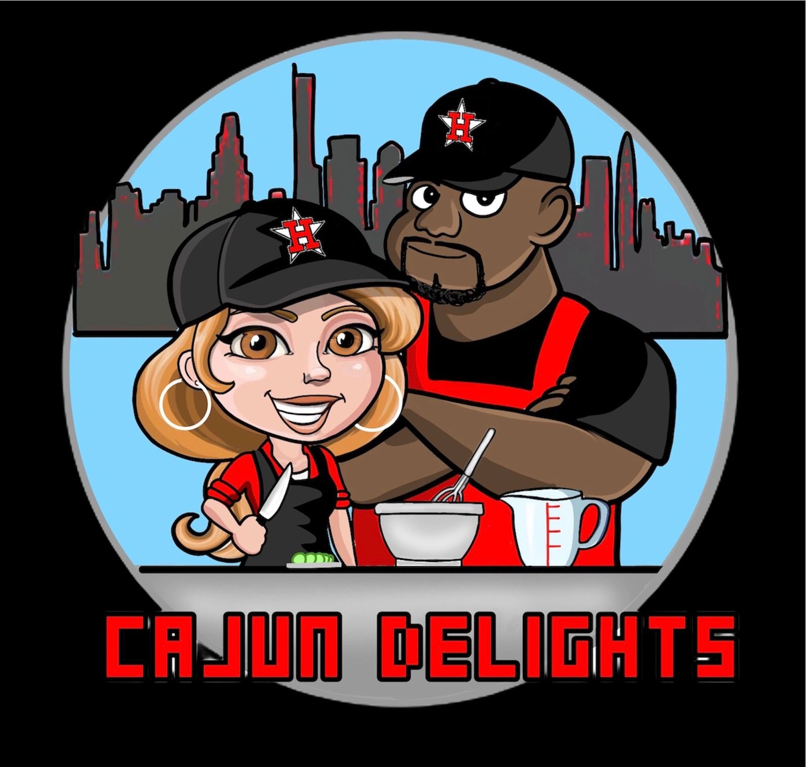 Cajun Delights (Food Truck) in Thompsons, TX