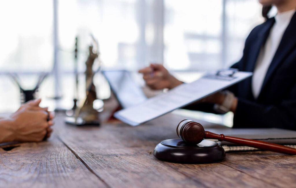 Potenta Law, LLC in Pompton Lakes, NJ