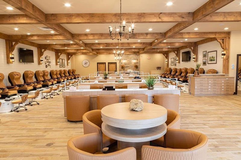 Elegant Nail Spa in Virginia Beach, VA (4)