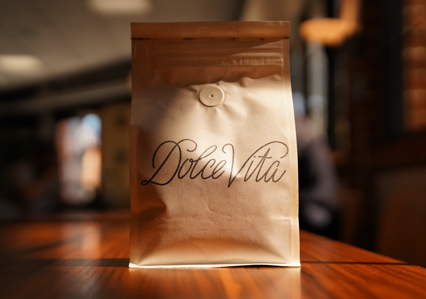 Dolcevita Coffee Roasters in Oxnard, CA