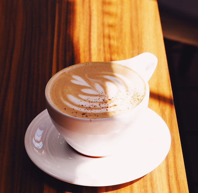 Dolcevita Coffee Roasters in Oxnard, CA (2)