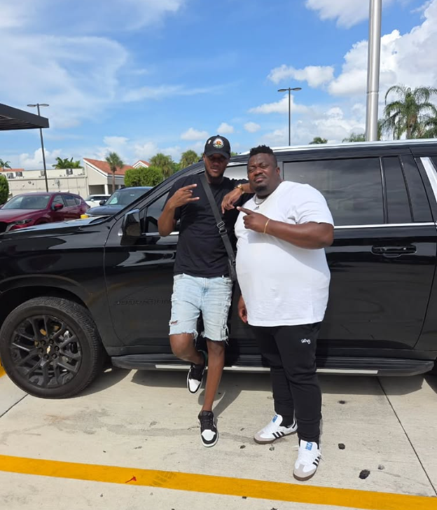 1MOTION ELITE TRANSPORT in Pembroke Pines, FL (2)