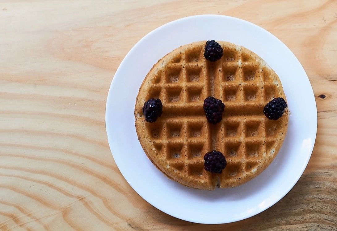 521 Biscuits & Waffles in Richmond, VA (2)