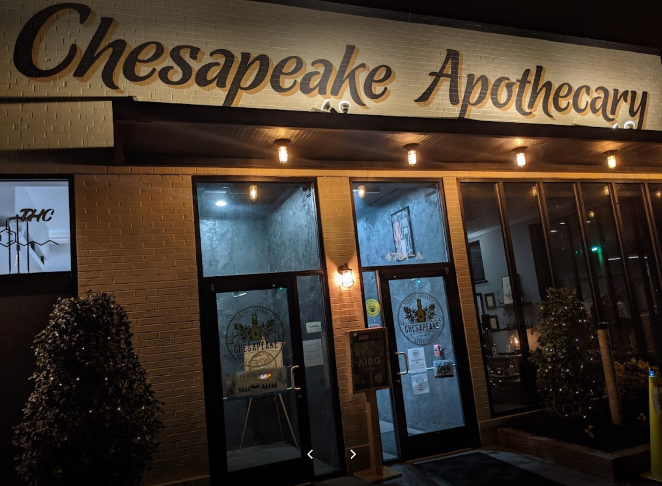 Chesapeake Apothecary - White Plains in White Plains, MD