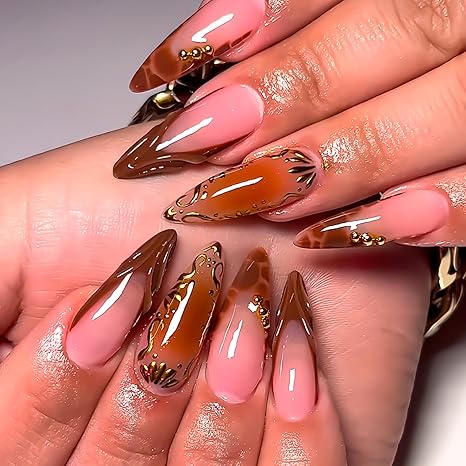 Le Posh Nail Spa | Austin in Austin, TX (2)