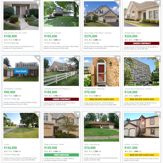The Realty Queen & Team in Cartersville, GA
