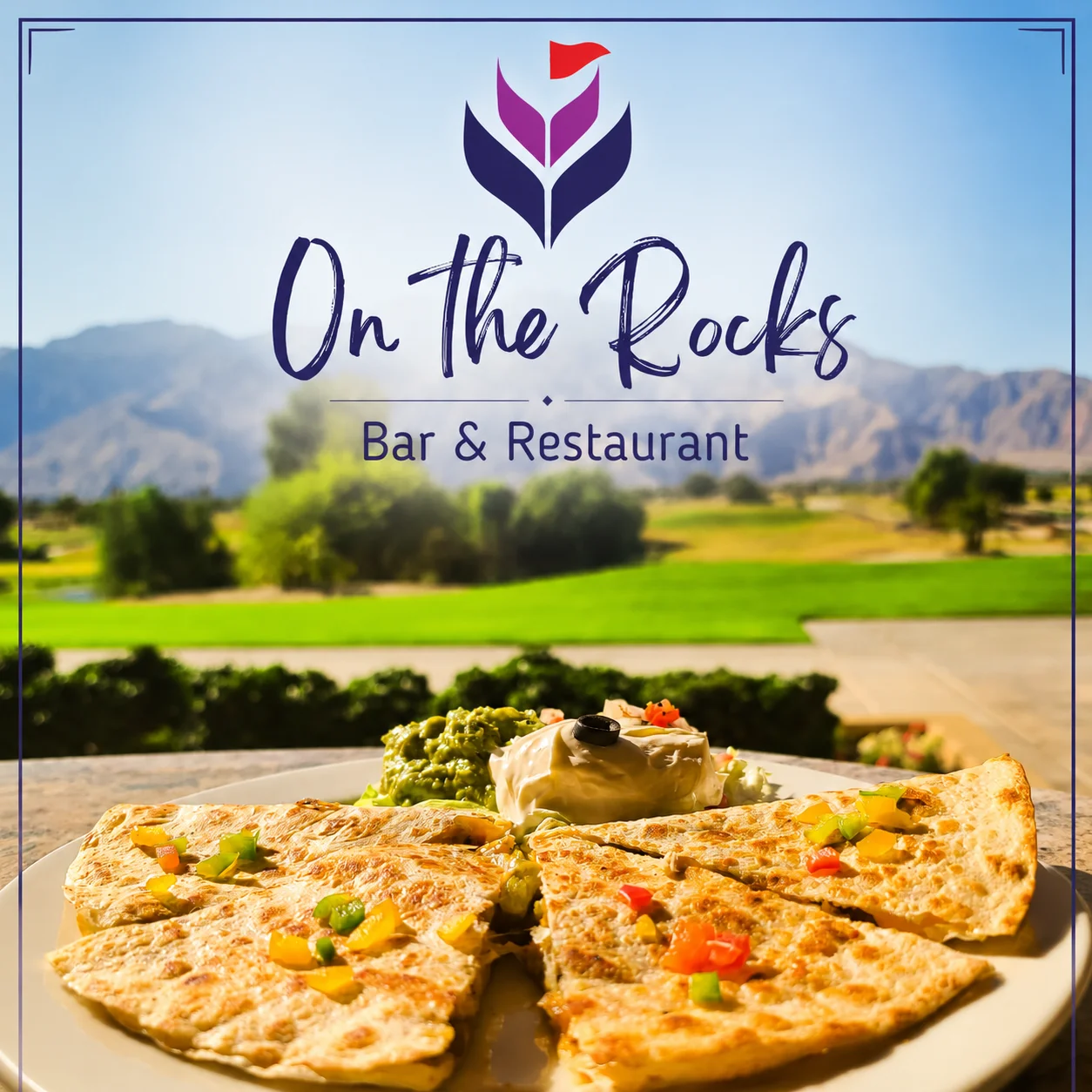 On the Rocks in Cathedral City, CA (3)