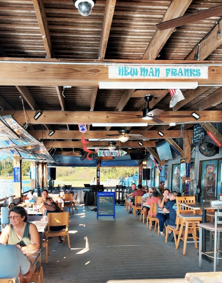 Old Man Frank's in Winter Haven, FL (2)