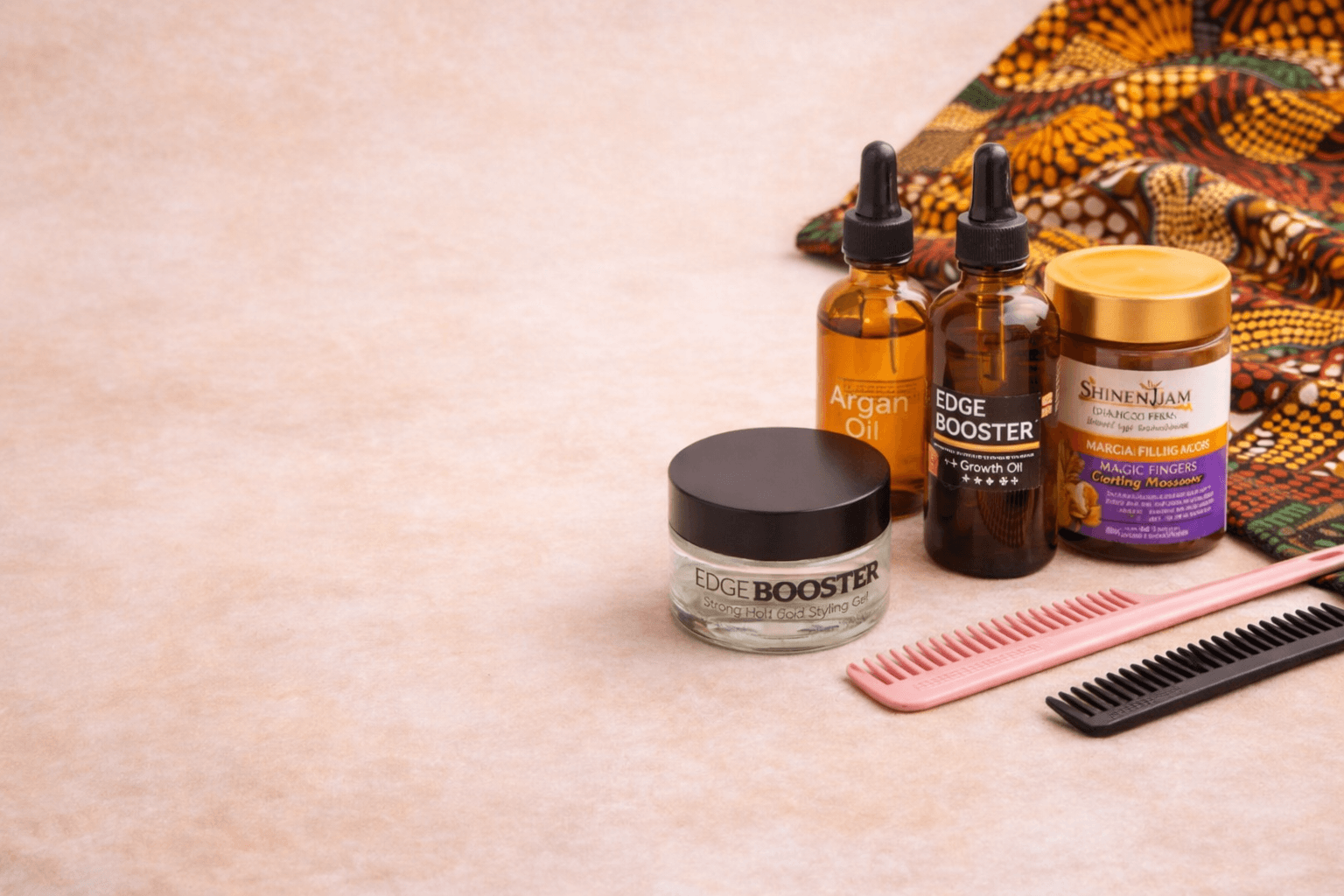 S Beauty Supply 24/7 Braiding Salon in Forney, TX (3)