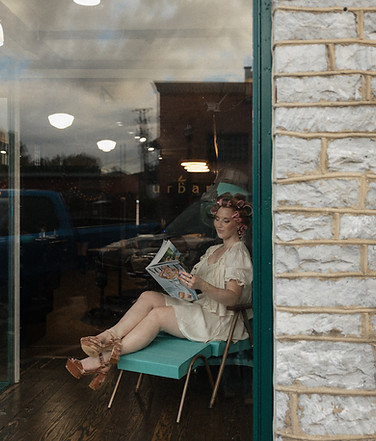 Urban Salon & Spa in Murphy, NC (3)