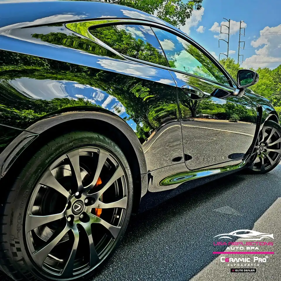 USA Reflections Auto Spa in Alpharetta, GA (5)