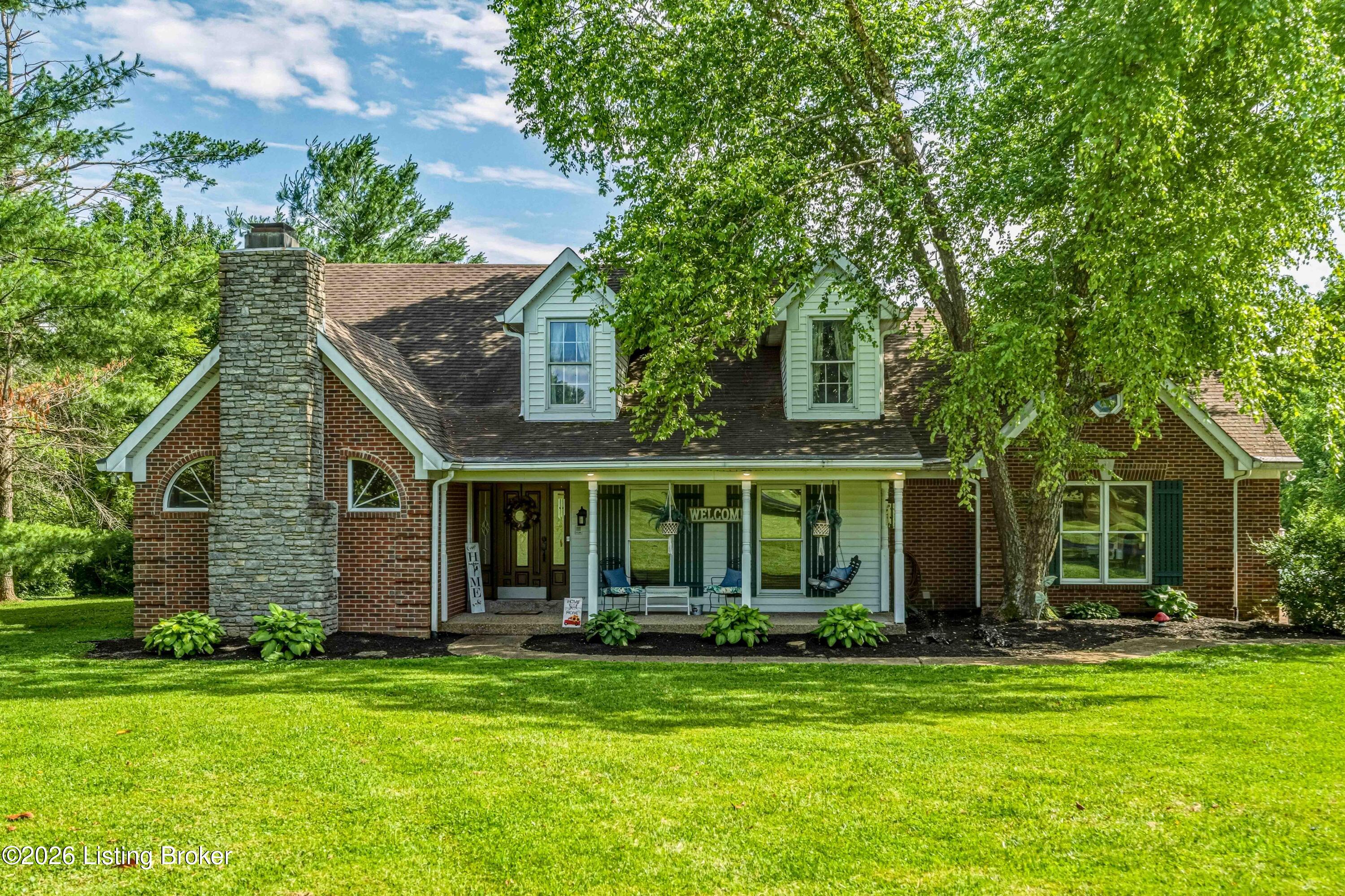 Garretts Real Estate Group in Crestwood, KY