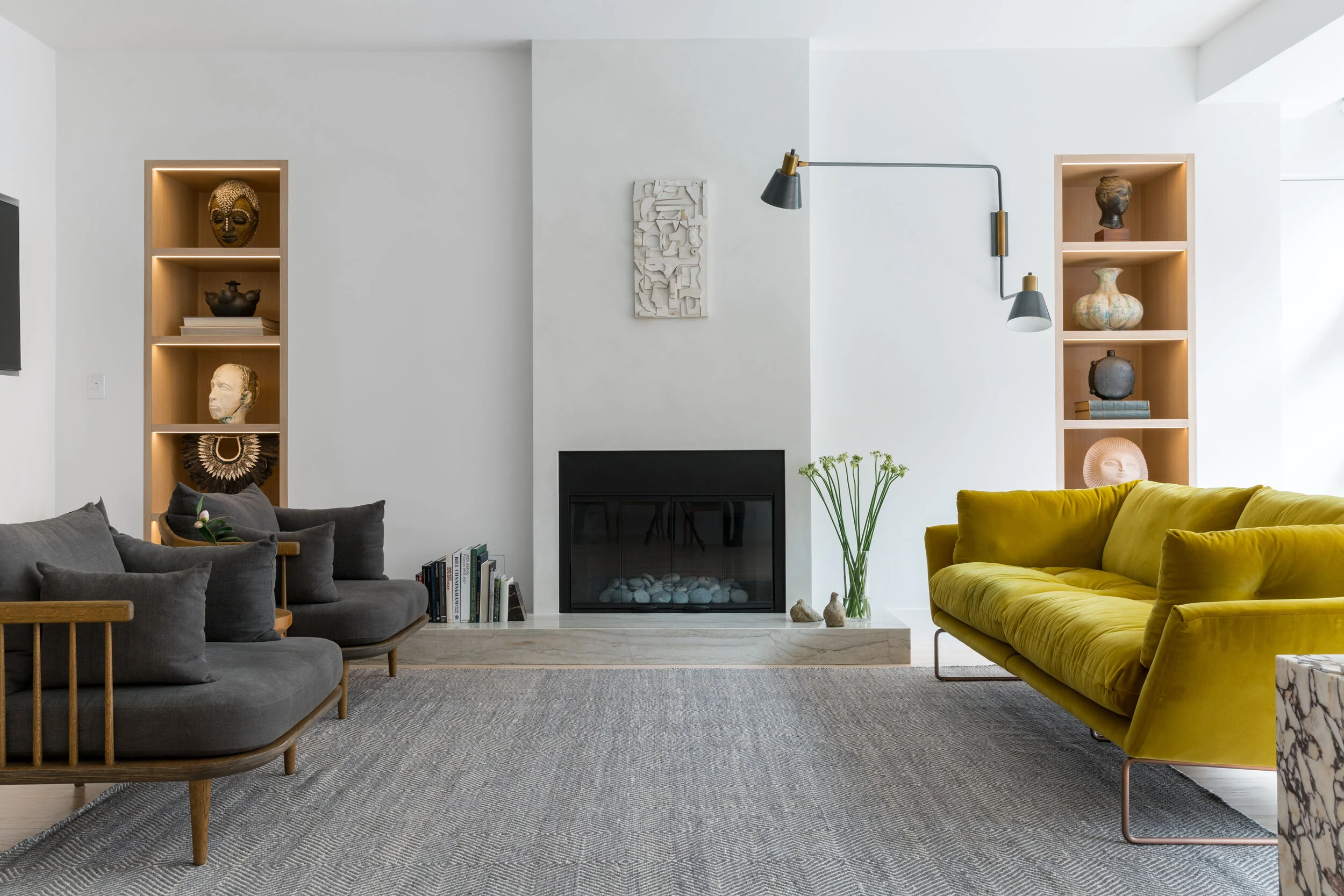 Jane Kim Architect in New York, NY