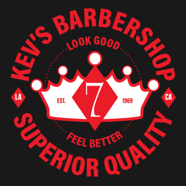 Kev's Barber Shop in Los Angeles, CA